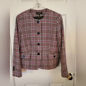 Talbots Blazer Jacket 16P.